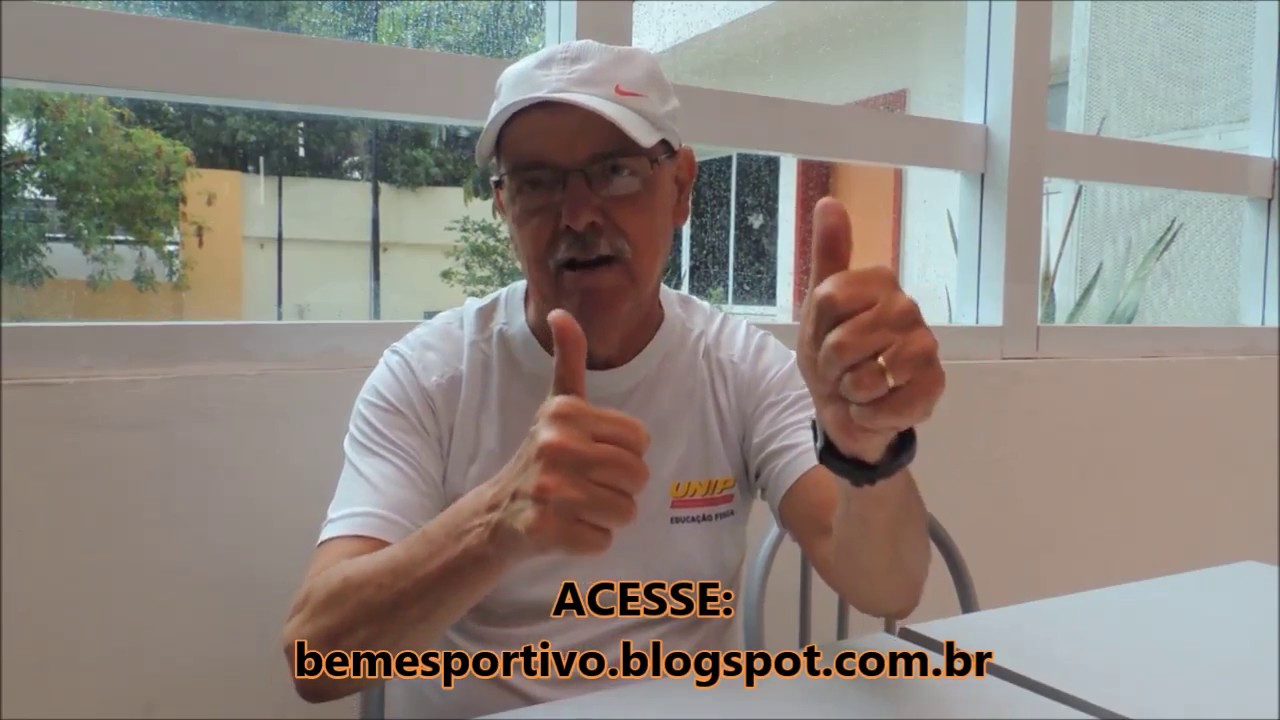 Sergio Lima durante entrevista